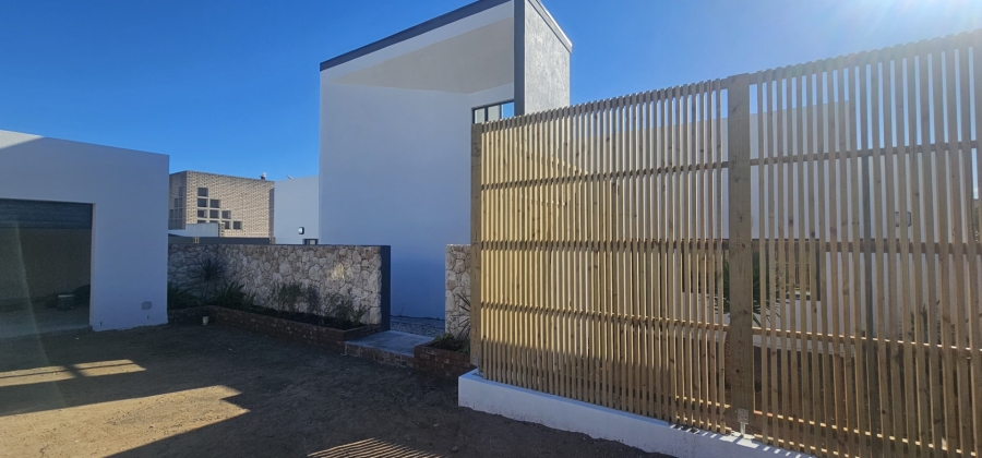 3 Bedroom Property for Sale in Myburgh Park Western Cape